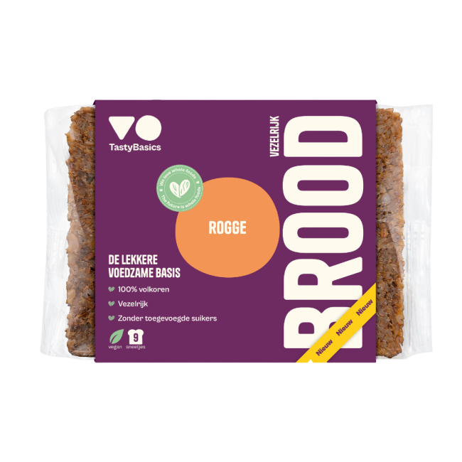 roggebrood